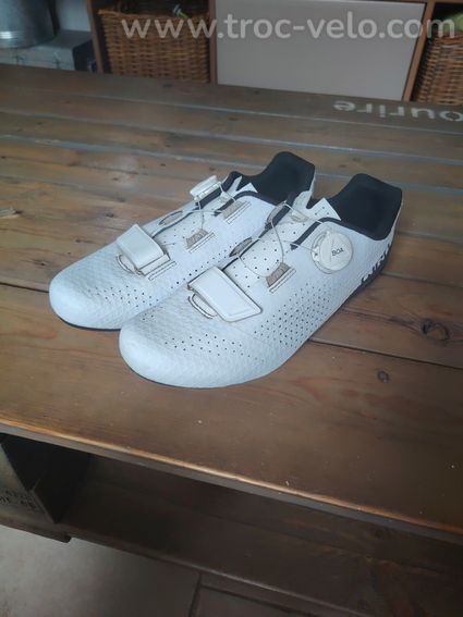 Chaussures giro - 2