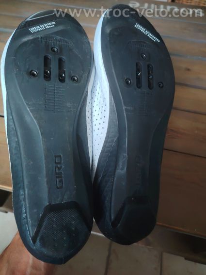 Chaussures giro - 3