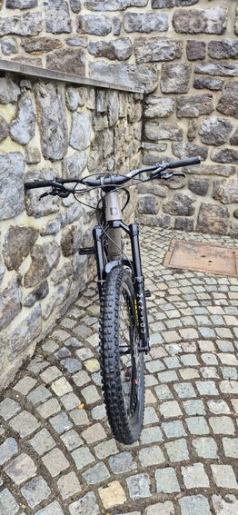 Commencal Clash 24'' - 2