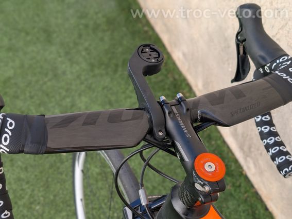 TCR Advanced Giant — 1 200  avec roues alu (ou 1 350  avec le lot 2 paires de roues) - 2