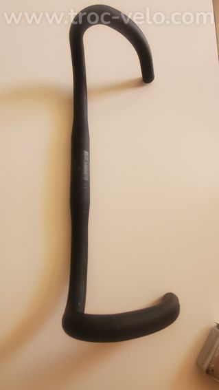 Cintre rourte alu 420mm orbea OC - 2