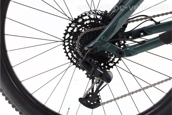 Produit Reconditionne    Corratec E Power Mtc   Velo Vtt Electrique   Tres Bon Etat - 3