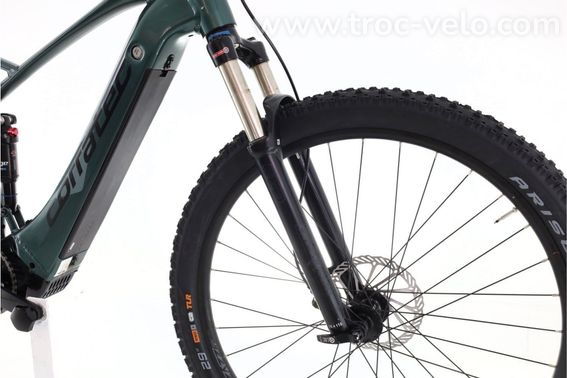 Produit Reconditionne    Corratec E Power Mtc   Velo Vtt Electrique   Tres Bon Etat - 5
