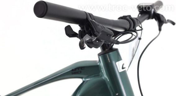 Produit Reconditionne    Corratec E Power Mtc   Velo Vtt Electrique   Tres Bon Etat - 6