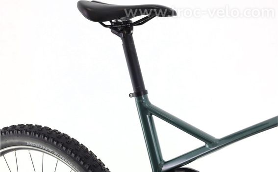 Produit Reconditionne    Corratec E Power Mtc   Velo Vtt Electrique   Tres Bon Etat - 8