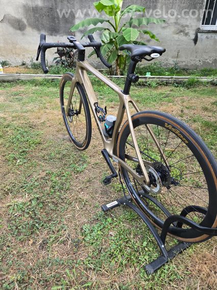 Bianchi impulso - 2