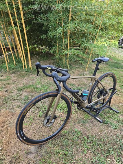 Bianchi impulso - 3