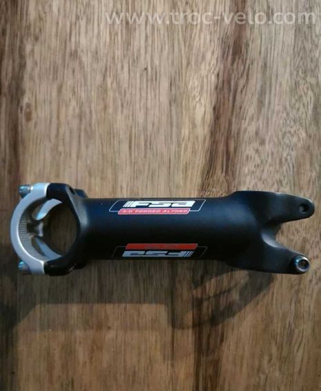 Potence FSA 0S99 3D Forged AL7050 110 mm - 2