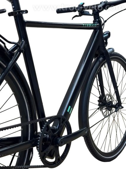 Tenways CGO600 Vélo électrique Single-Speed 2023 - 12