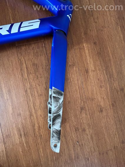 Kit cadre Adris Performance - 2