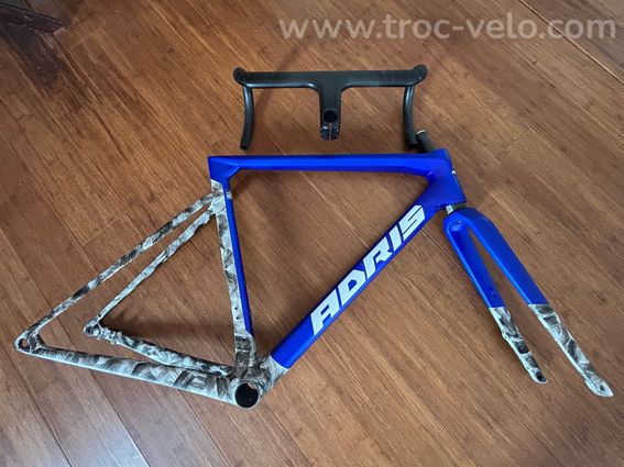 Kit cadre Adris Performance