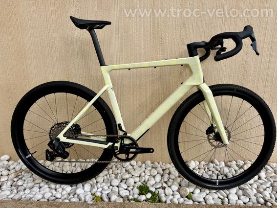 Rose Backroad FF Rival XPLR AXS 2026