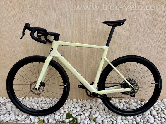 Rose Backroad FF Rival XPLR AXS 2026 - 2