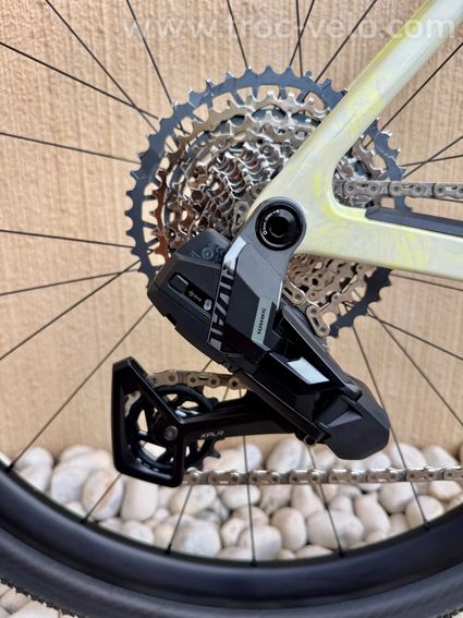 Rose Backroad FF Rival XPLR AXS 2026 - 3