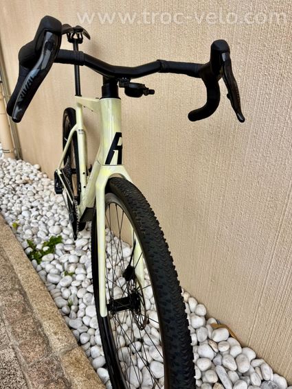 Rose Backroad FF Rival XPLR AXS 2026 - 4