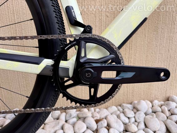Rose Backroad FF Rival XPLR AXS 2026 - 5