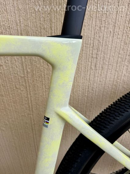Rose Backroad FF Rival XPLR AXS 2026 - 7