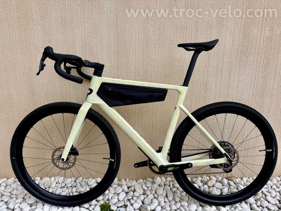 Rose Backroad FF Rival XPLR AXS 2026 - 8