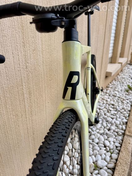 Rose Backroad FF Rival XPLR AXS 2026 - 13