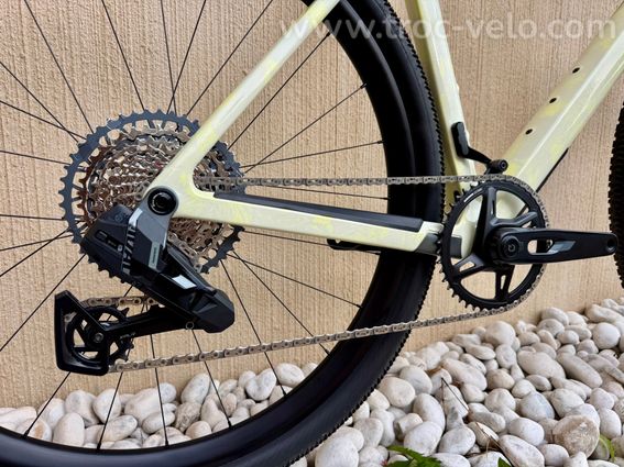 Rose Backroad FF Rival XPLR AXS 2026 - 14