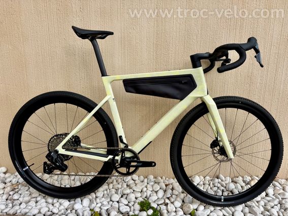 Rose Backroad FF Rival XPLR AXS 2026 - 15