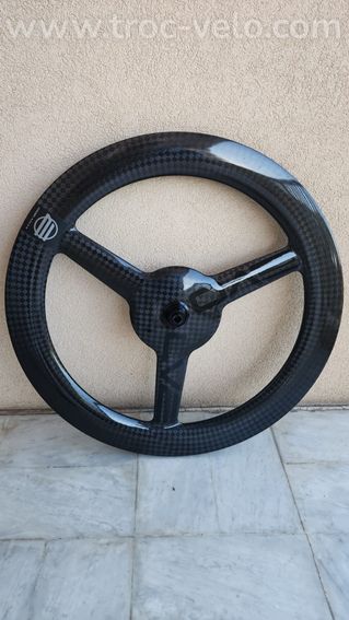 Roue Avant TroikaMAX Gen2  - 2