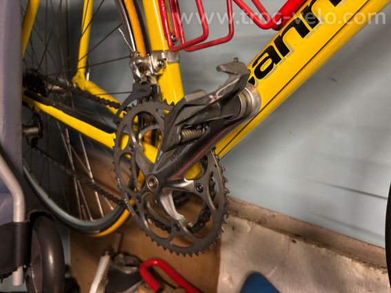 Vélo route Cannondale Homme - 5