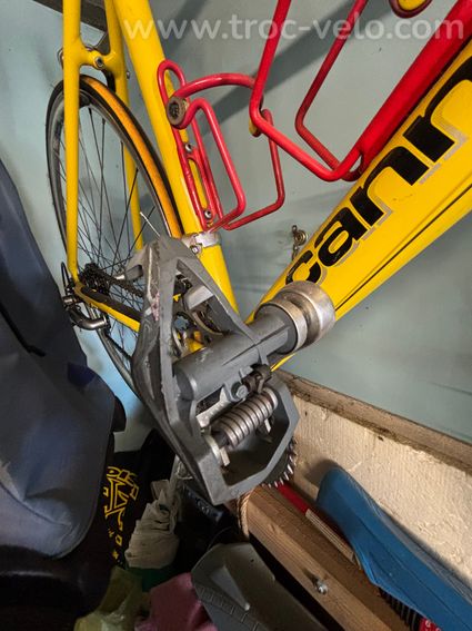 Vélo route Cannondale Homme - 12