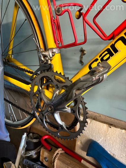 Vélo route Cannondale Homme - 14