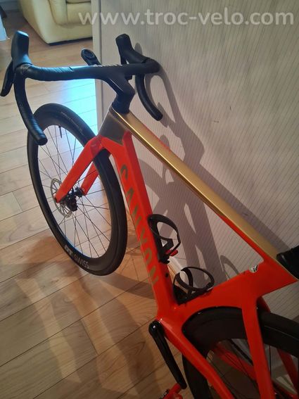 Canyon aeroad CF SLX  - 3