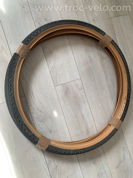 Pneu Gravel WTB Venture 47 - 2