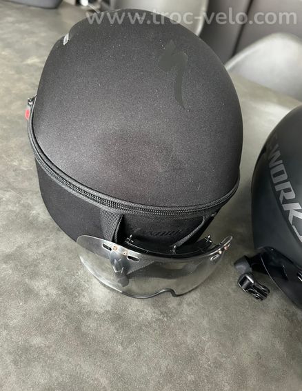 Casque chrono specialized - 2