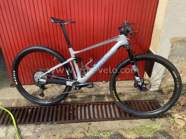 BMC Fourstroke FS01 2022 - 2