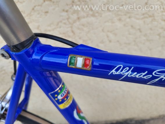 Gios compact T56  - 2