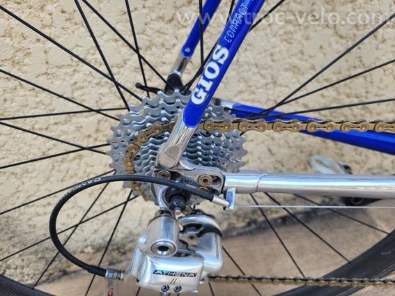 Gios compact T56  - 4