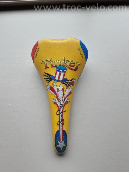 Selle Italia Tinker Juarez - 3