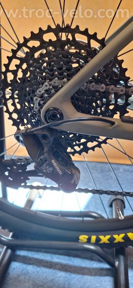 Vélo orbea Alma m50 - 2