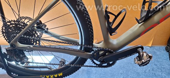 Vélo orbea Alma m50 - 3