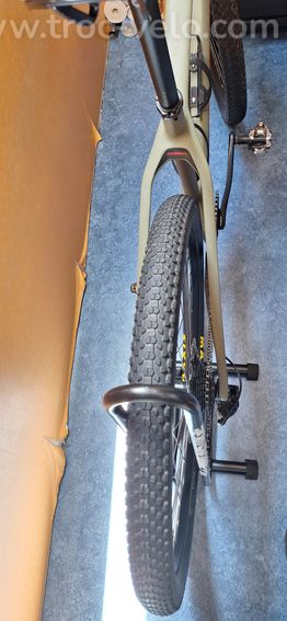 Vélo orbea Alma m50 - 4