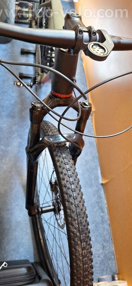 Vélo orbea Alma m50 - 5