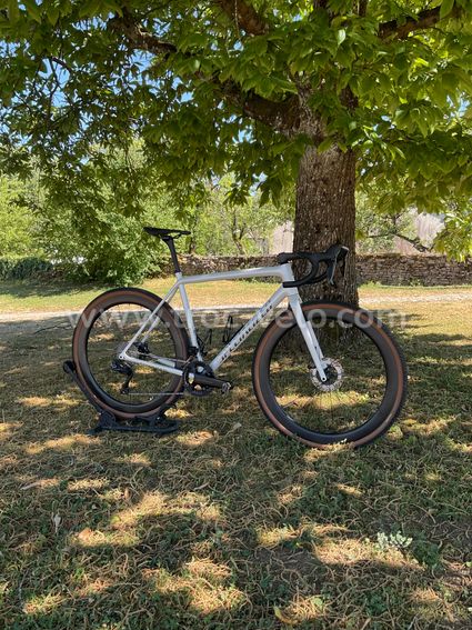 Specialized crux comp