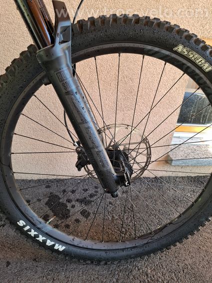 Canyon torque CF 7.0 - 6