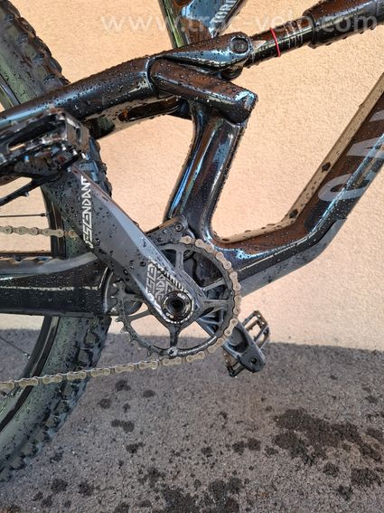Canyon torque CF 7.0 - 8
