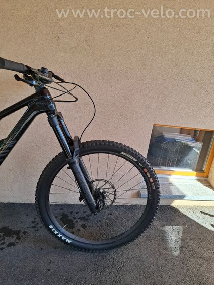 Canyon torque CF 7.0 - 9