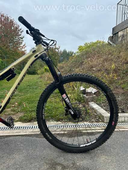 commencal meta am 29 - 3