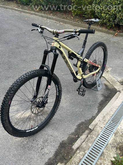 commencal meta am 29 - 4