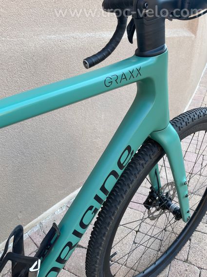 Gravel Origine Graxx 3 taille M - 3