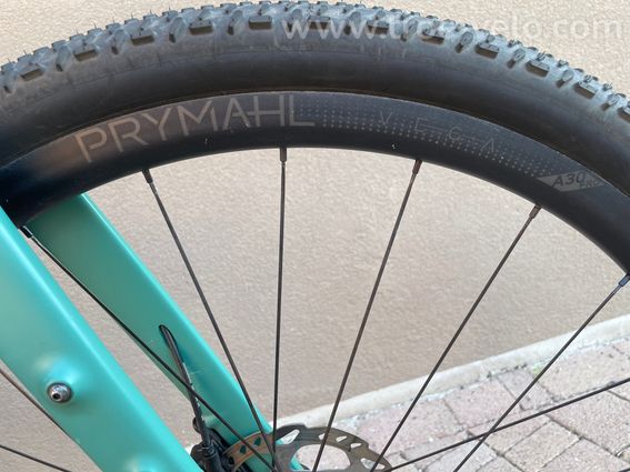 Gravel Origine Graxx 3 taille M - 4