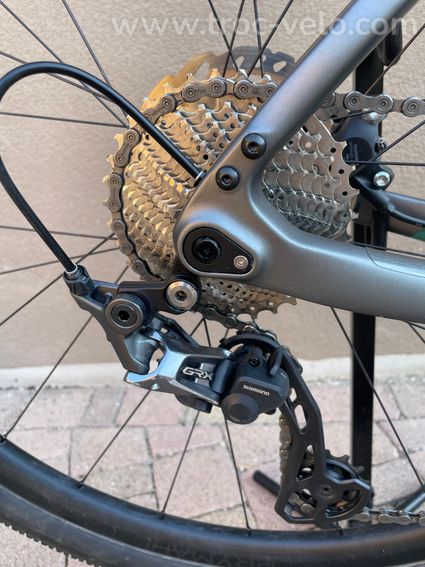 Gravel Origine Graxx 3 taille M - 6