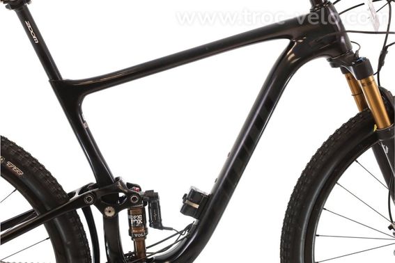 Produit Reconditionne    Giant Anthem Advanced Pro   Velo Vtt   Tres Bon Etat - 2